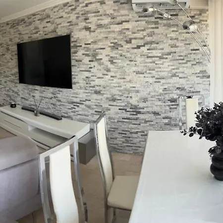 Appartement Vauban