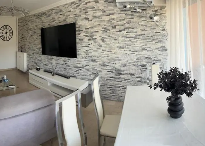 Appartement Vauban