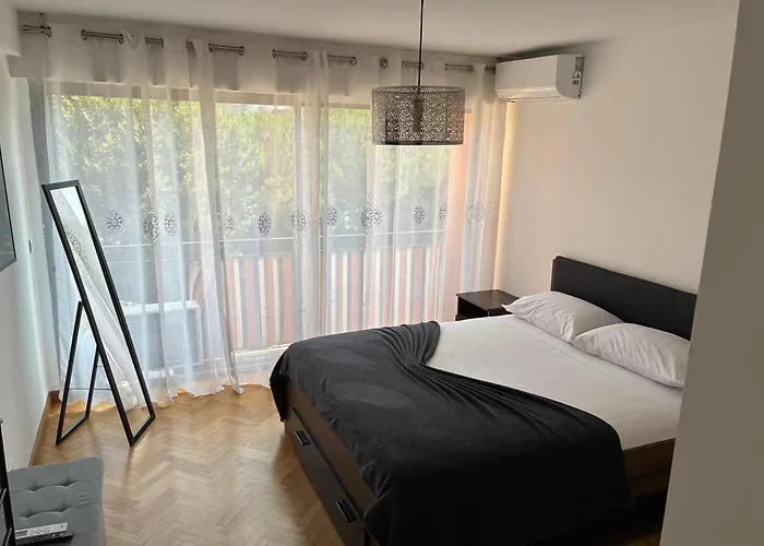 Appartement Vauban