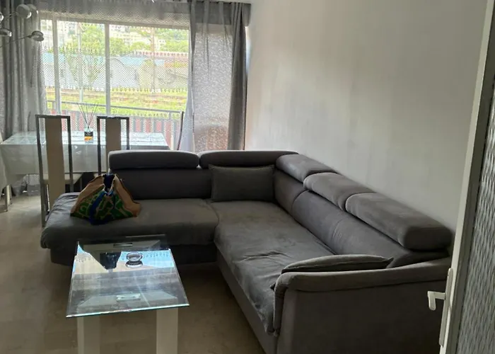 Vauban Appartement *