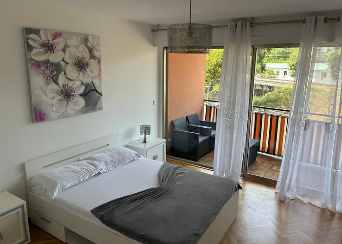 Appartement Vauban *