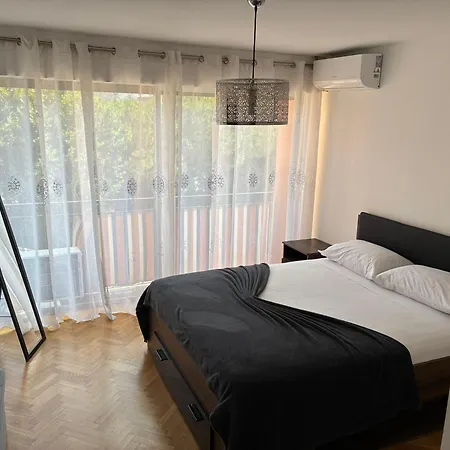 Appartement Vauban