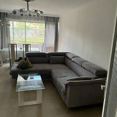 Vauban Appartement *