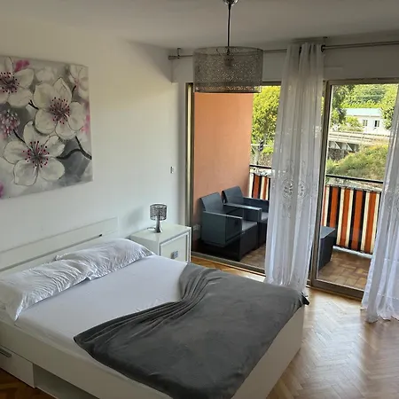 Appartement Vauban *